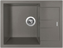 Sinks AMANDA 650 NANO Nanotruffle 